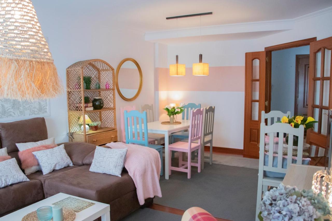 Luxury Singular Apartments Green Сантяго де Компостела Екстериор снимка