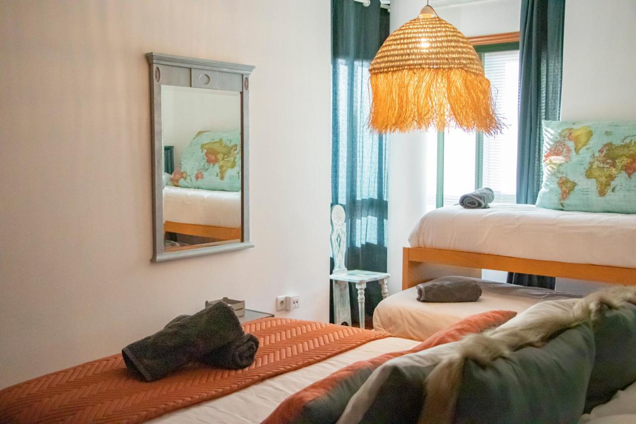 Luxury Singular Apartments Green Сантяго де Компостела Екстериор снимка