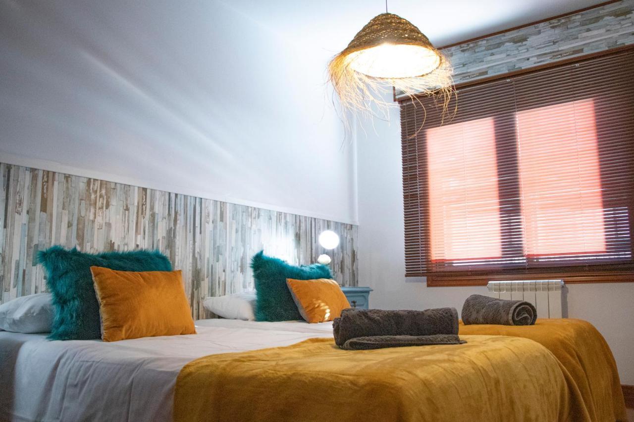 Luxury Singular Apartments Green Сантяго де Компостела Екстериор снимка