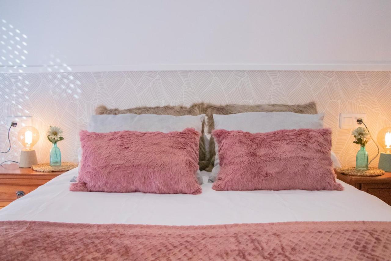 Luxury Singular Apartments Green Сантяго де Компостела Екстериор снимка