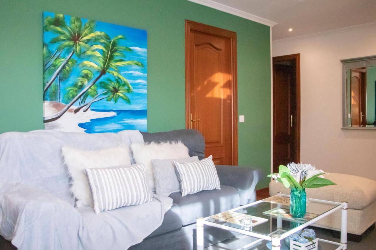 Luxury Singular Apartments Green Сантяго де Компостела Екстериор снимка