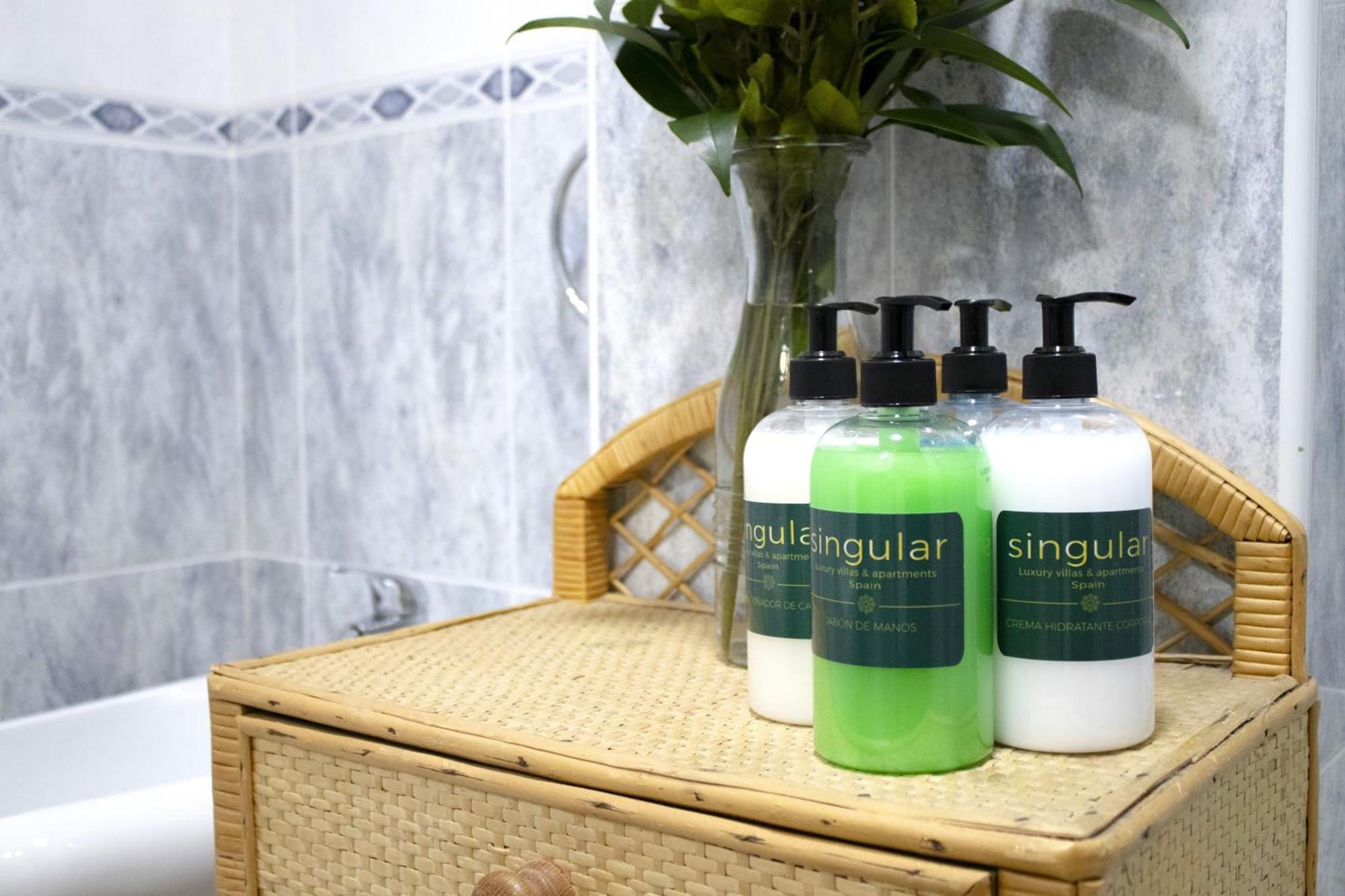 Luxury Singular Apartments Green Сантяго де Компостела Стая снимка