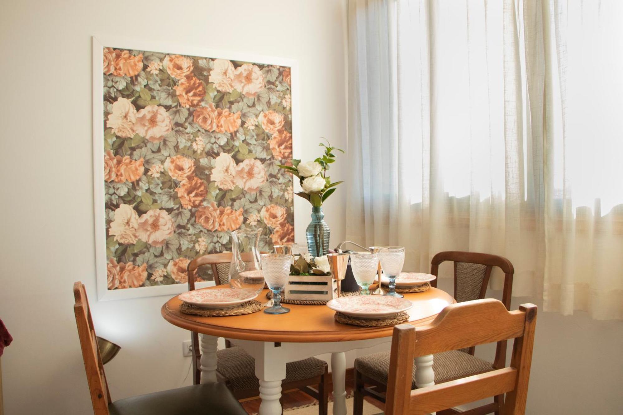 Luxury Singular Apartments Green Сантяго де Компостела Стая снимка